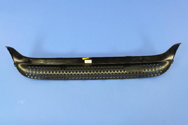 OEM 2017 Fiat 500 BODY HARDWARE Bumper & Components Lower grille (Part