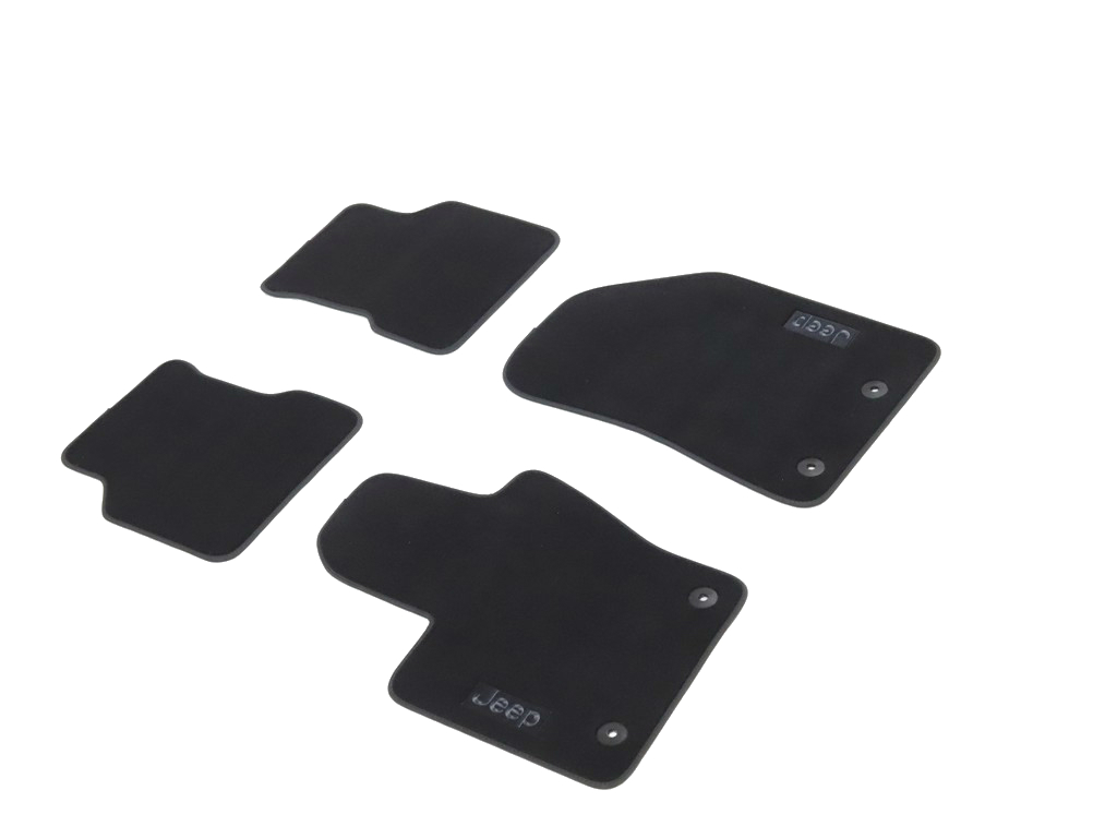 2019 Jeep Compass Interior Accessories Parts Mopar Estores