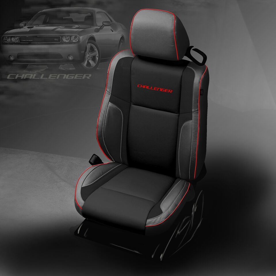 Leather Interior