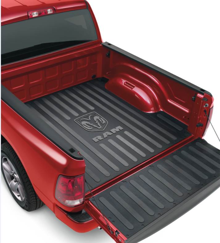2018 Ram 1500 Exterior Accessories Parts Mopar Estores