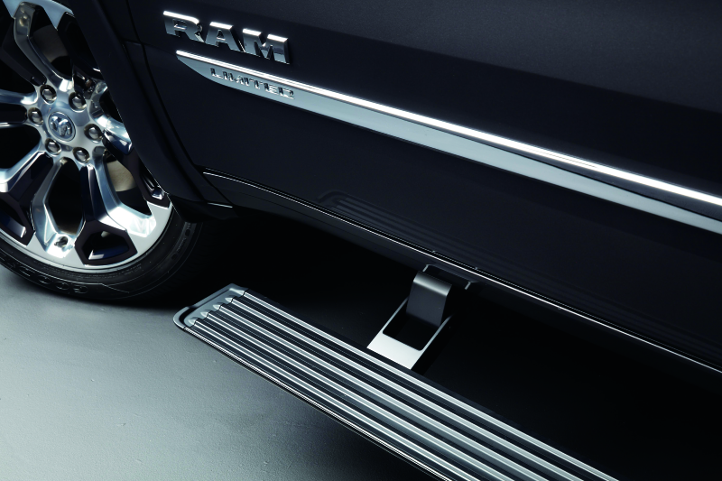 2020 Ram 1500 (AllNew) Parts Mopar Estores