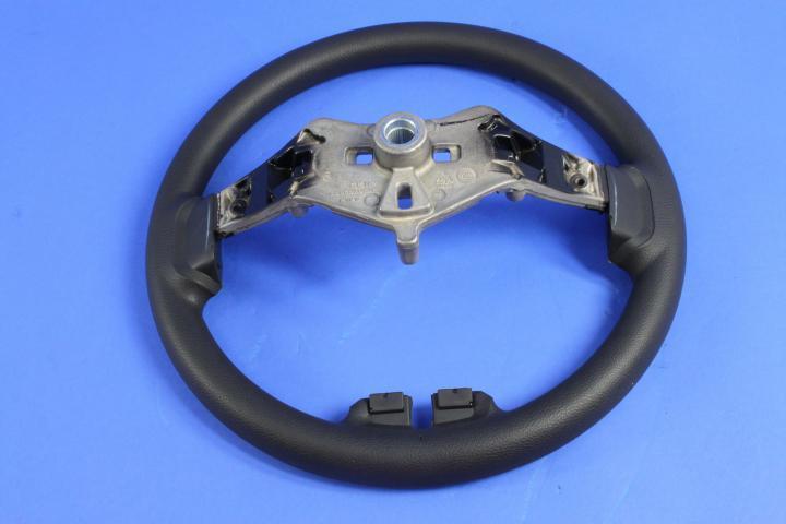 jeep patriot steering wheel controls