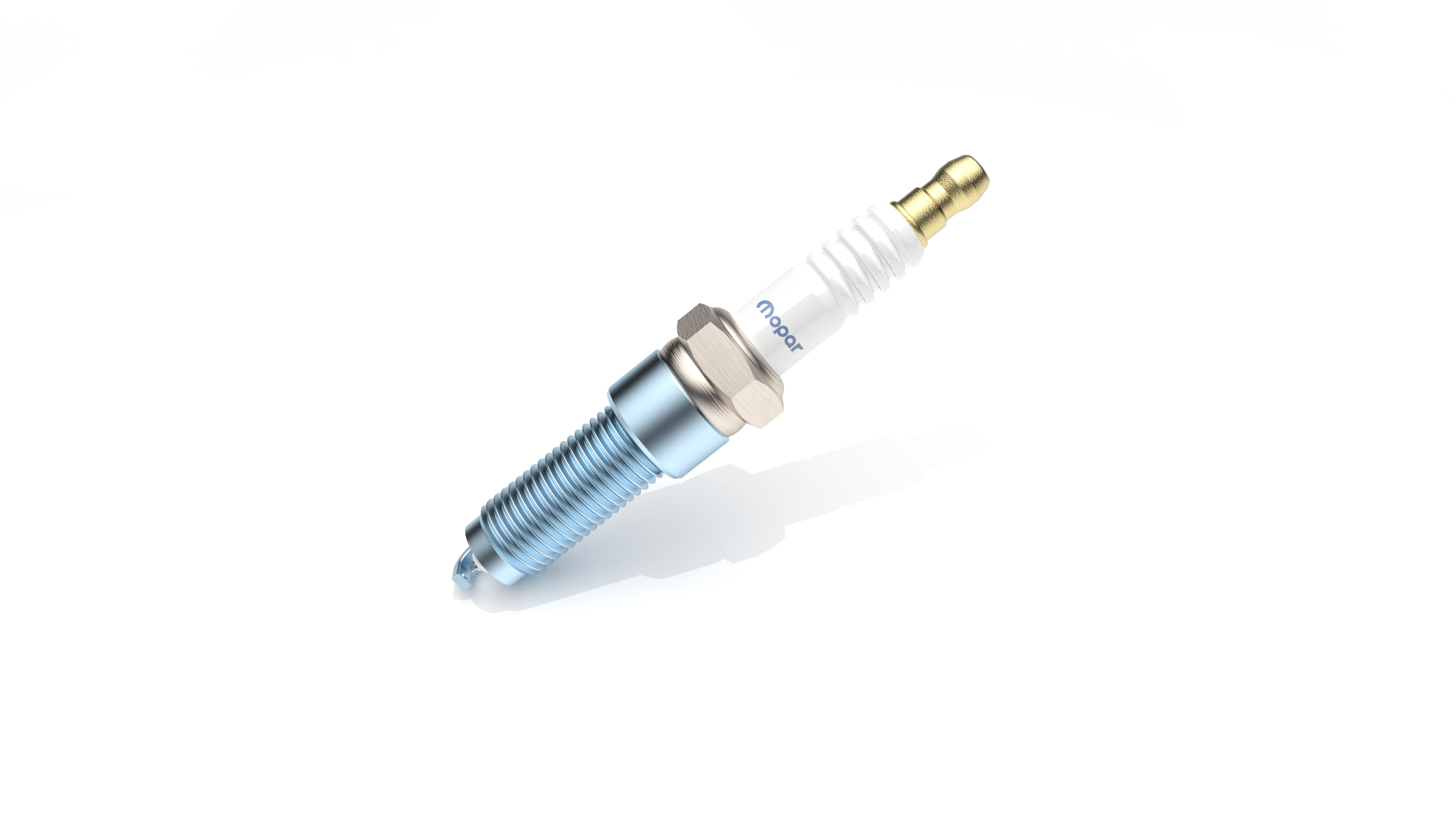 2012 Ram 1500 Spark Plugs