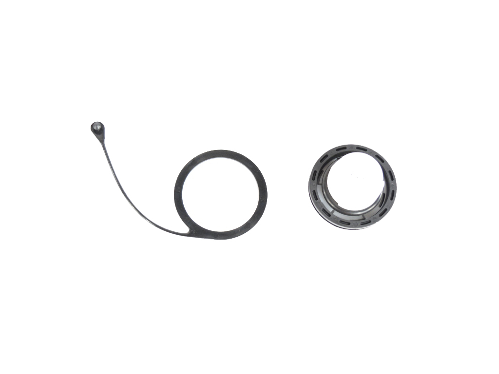 OEM 2014 Jeep Patriot FUEL SYSTEM Fuel System Components Filler cap