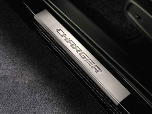 2019 Dodge Charger Parts Mopar Estores