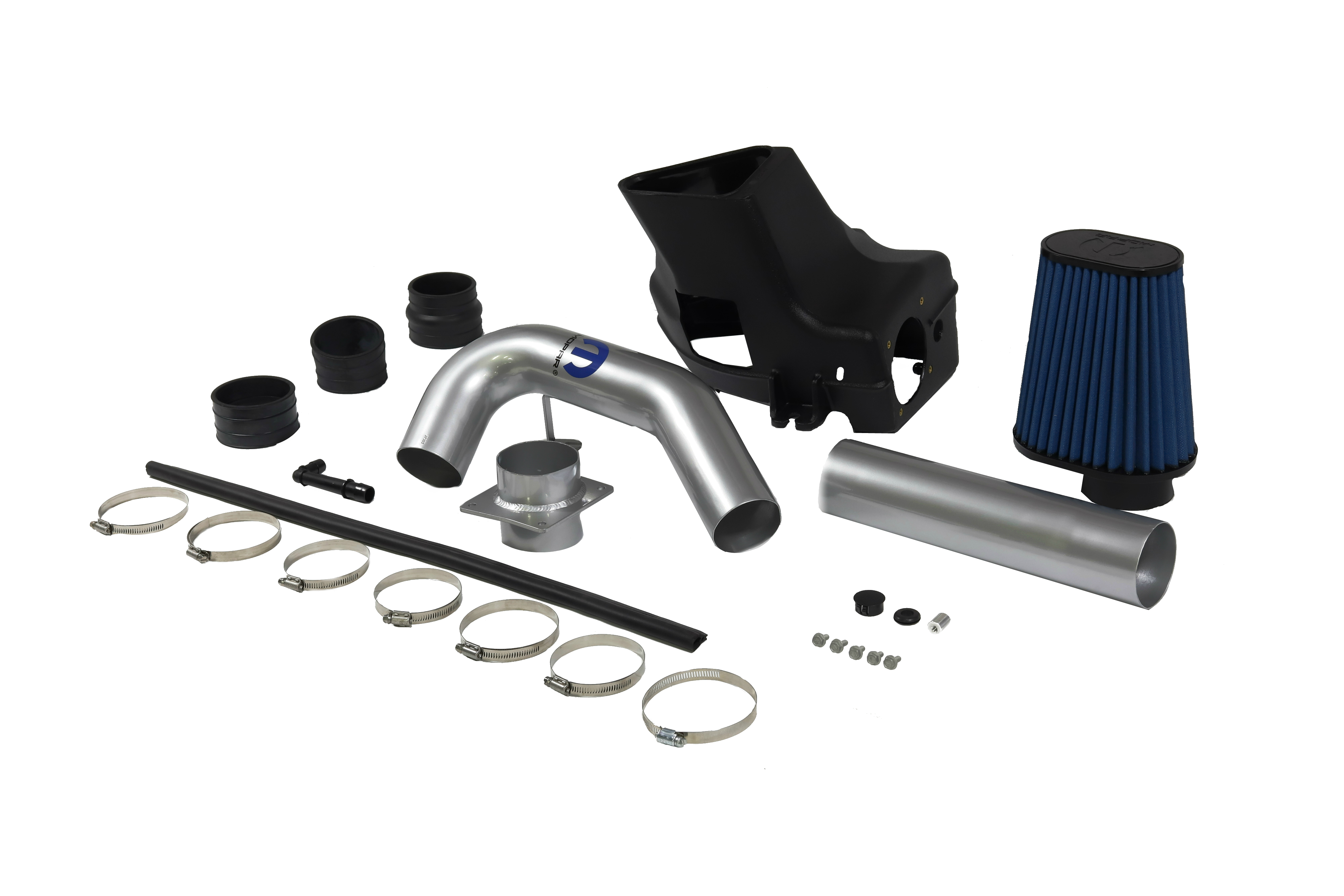 OEM 2018 Dodge Charger Cold Air Intake (Part 77070045AB)