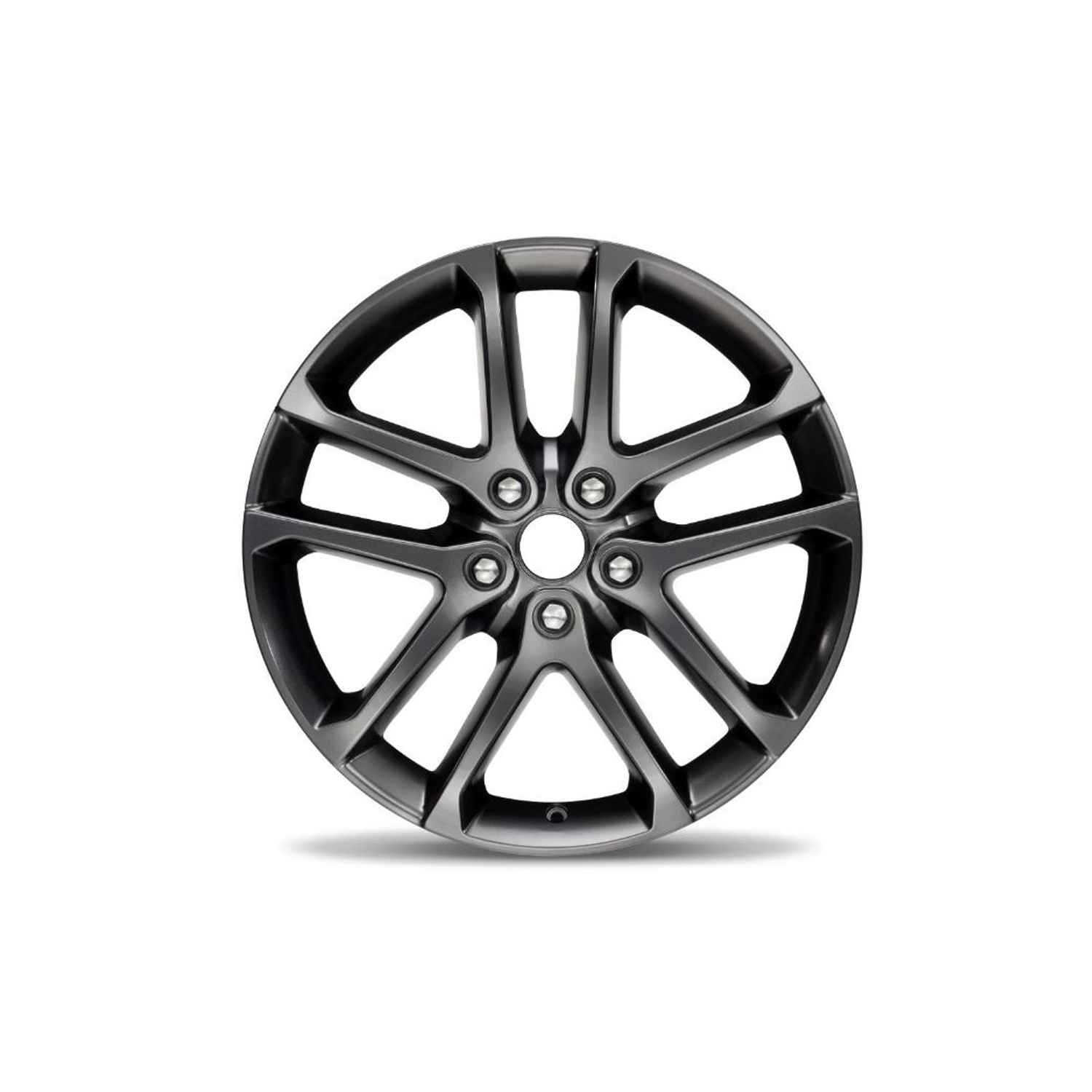 OEM 2017 Dodge Durango 20inch Wheel (Part 82219012AC)