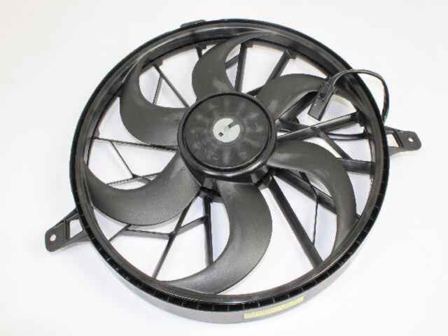 OEM 2005 Jeep Liberty Cooling System Cooling Fan FAN ...