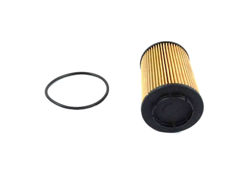 2015 Jeep Grand Cherokee Oil Filter Number
