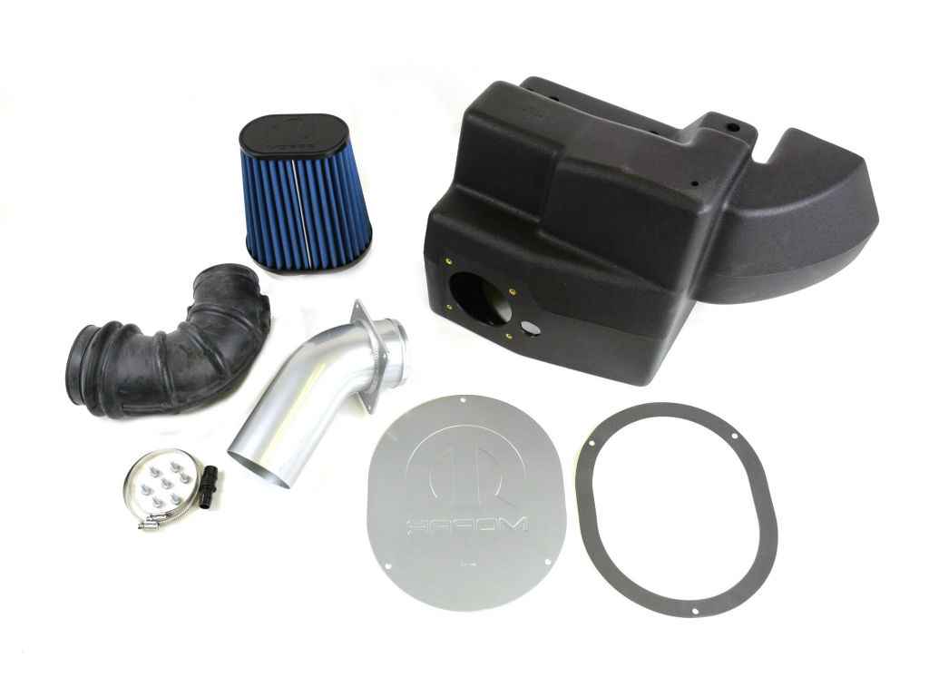 OEM 2011 Ram 1500 Cold Air Intake (Part 77070023AE)