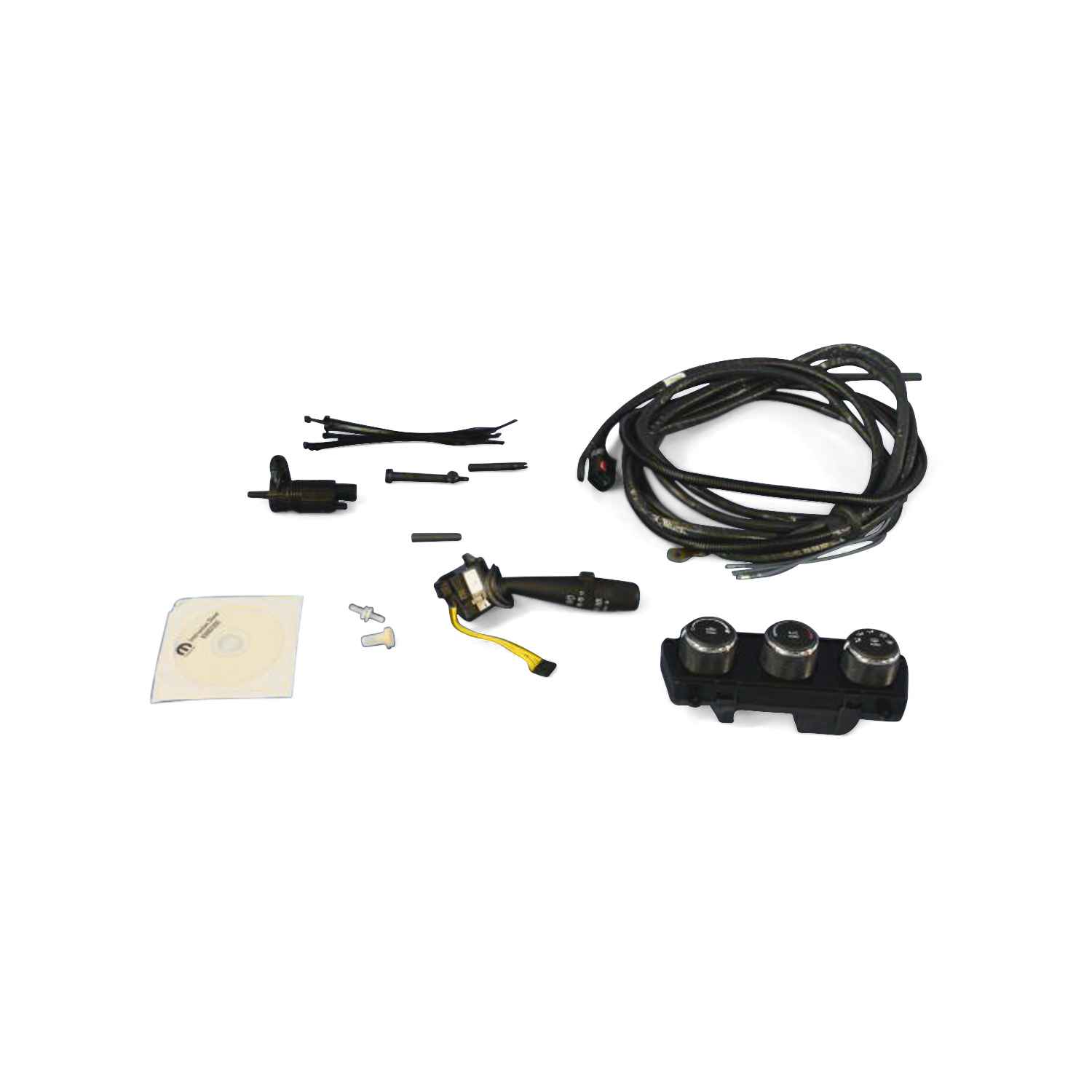 Hardtop wiring kit