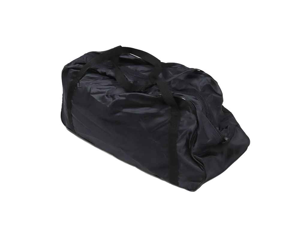 Challenger 1320 car cover, grey