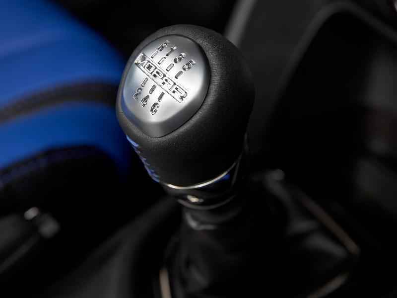 Shift Knob