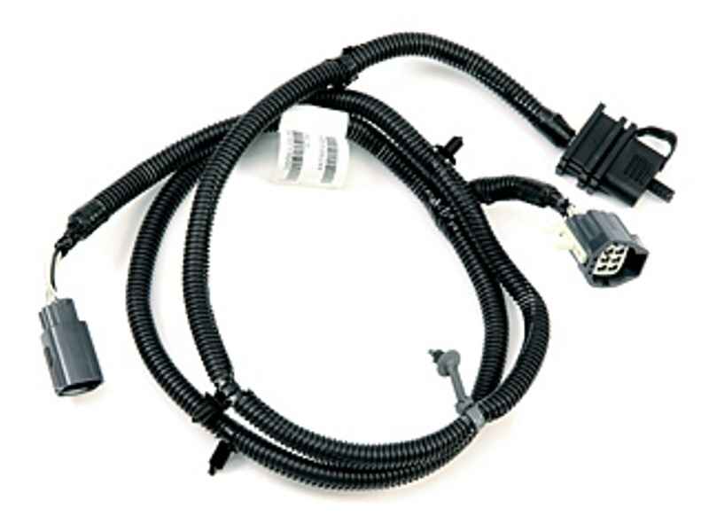 Trailer Tow Wiring Harness