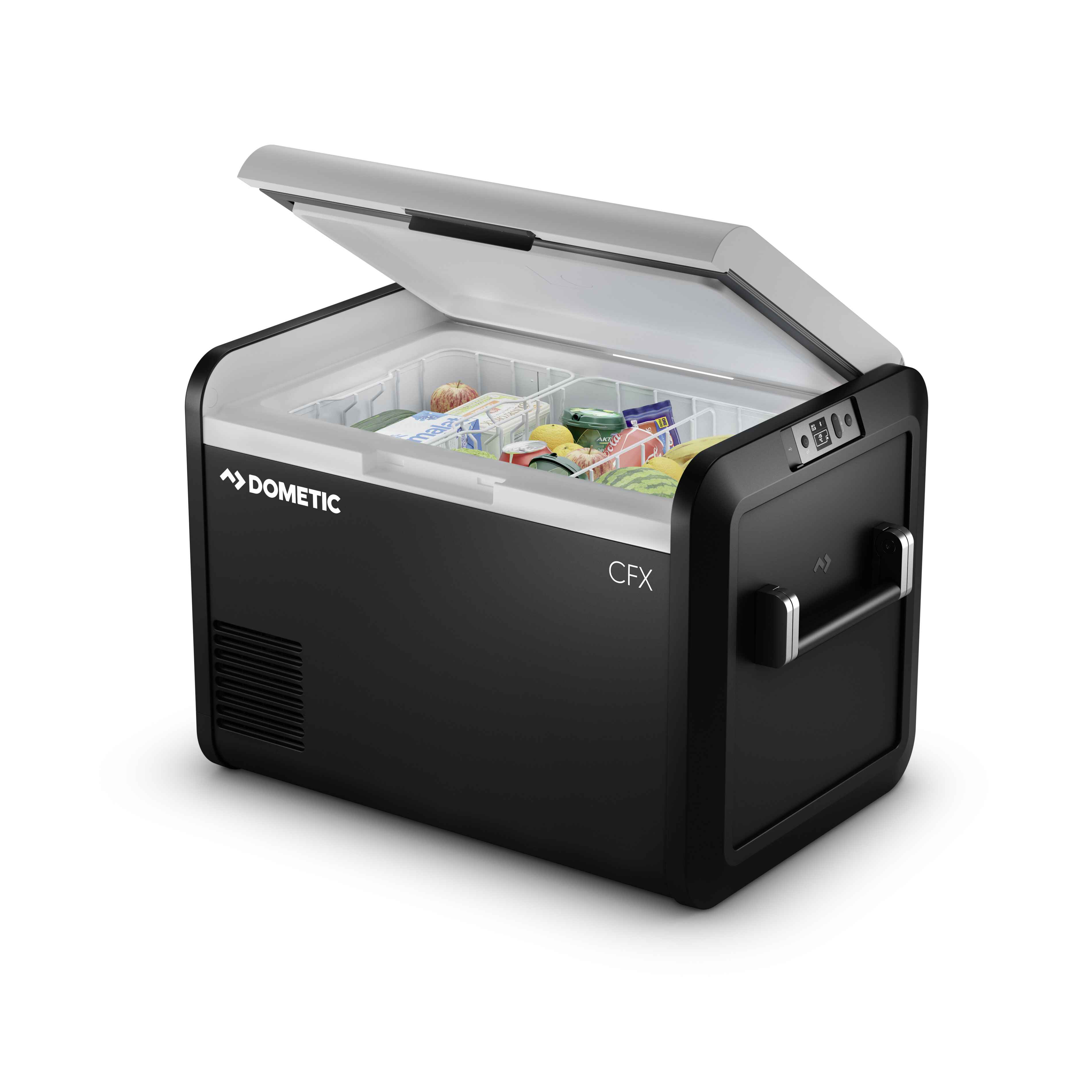 Dometic Powered Cooler
