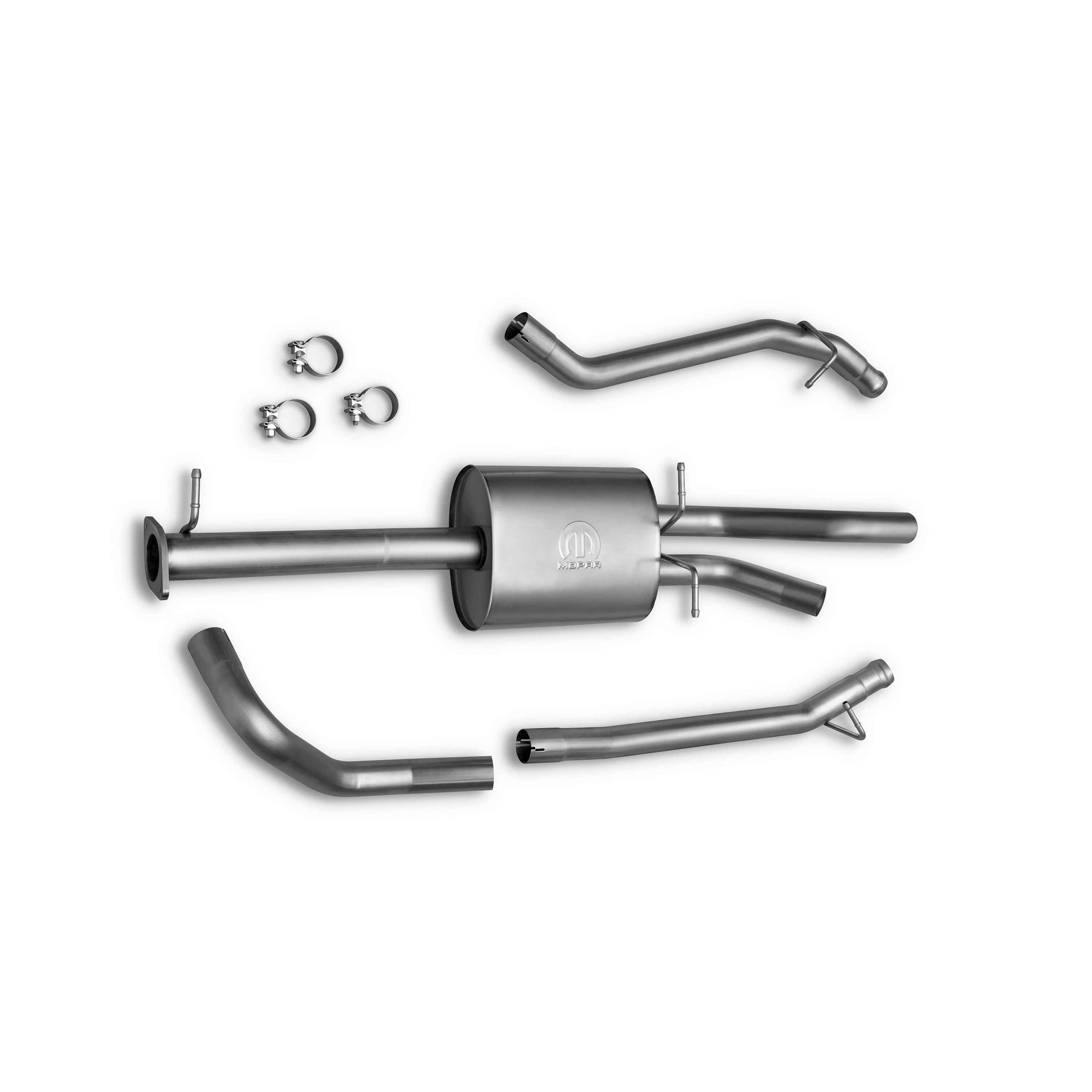 2019 ram rebel exhaust