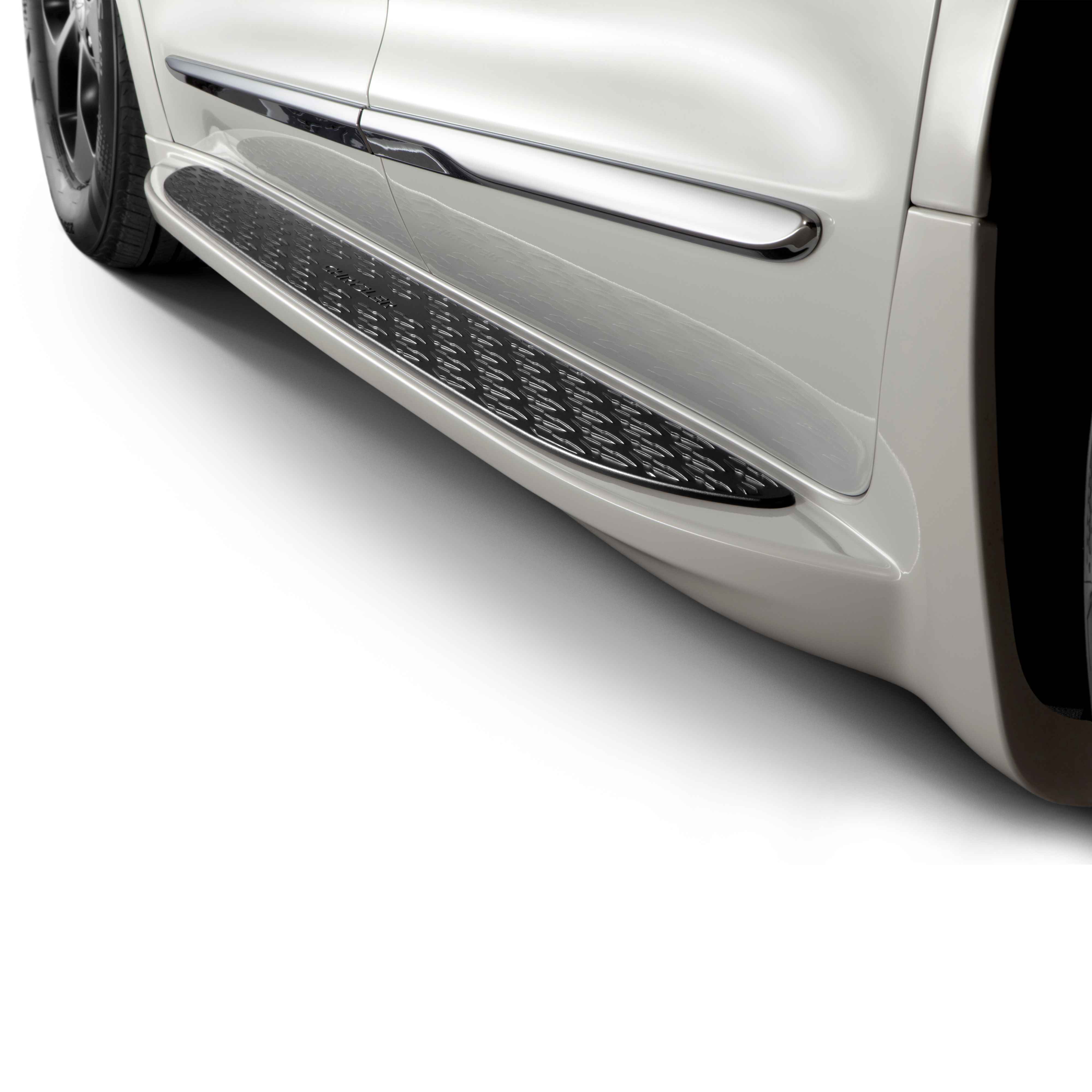 Running Boards