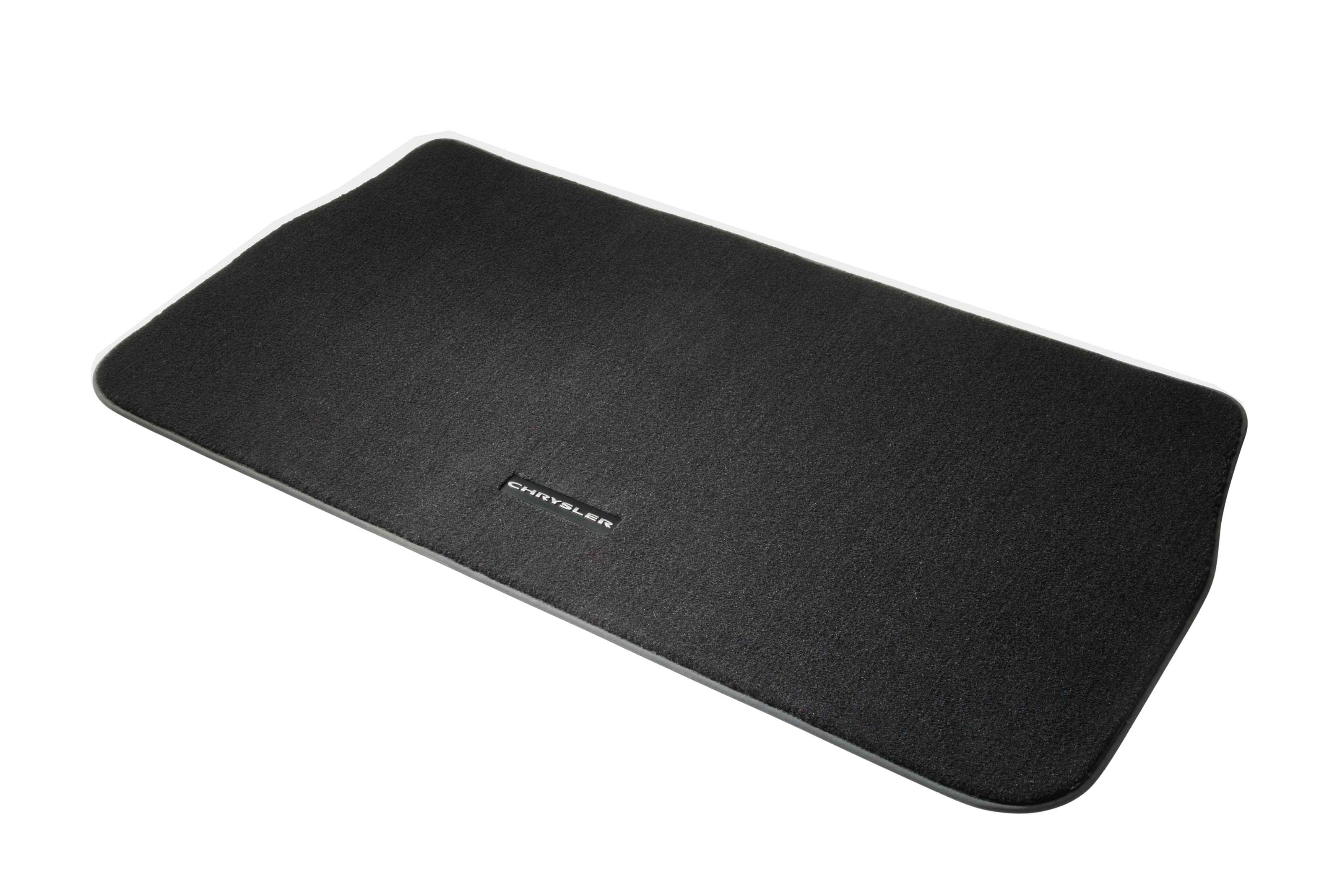 Carpet Cargo Mat