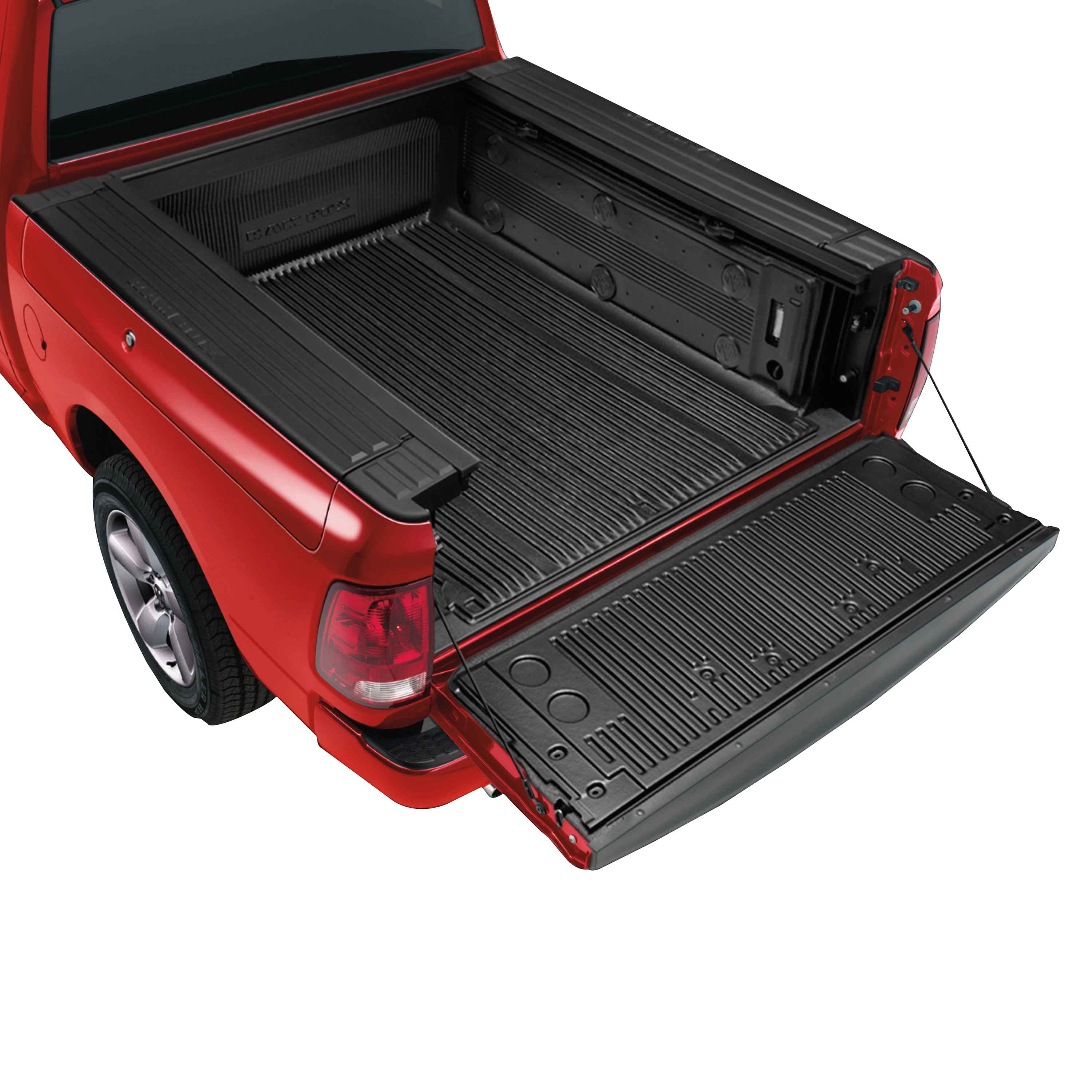 Dodge Ram Bed Liner Mopar Ultimate Dodge