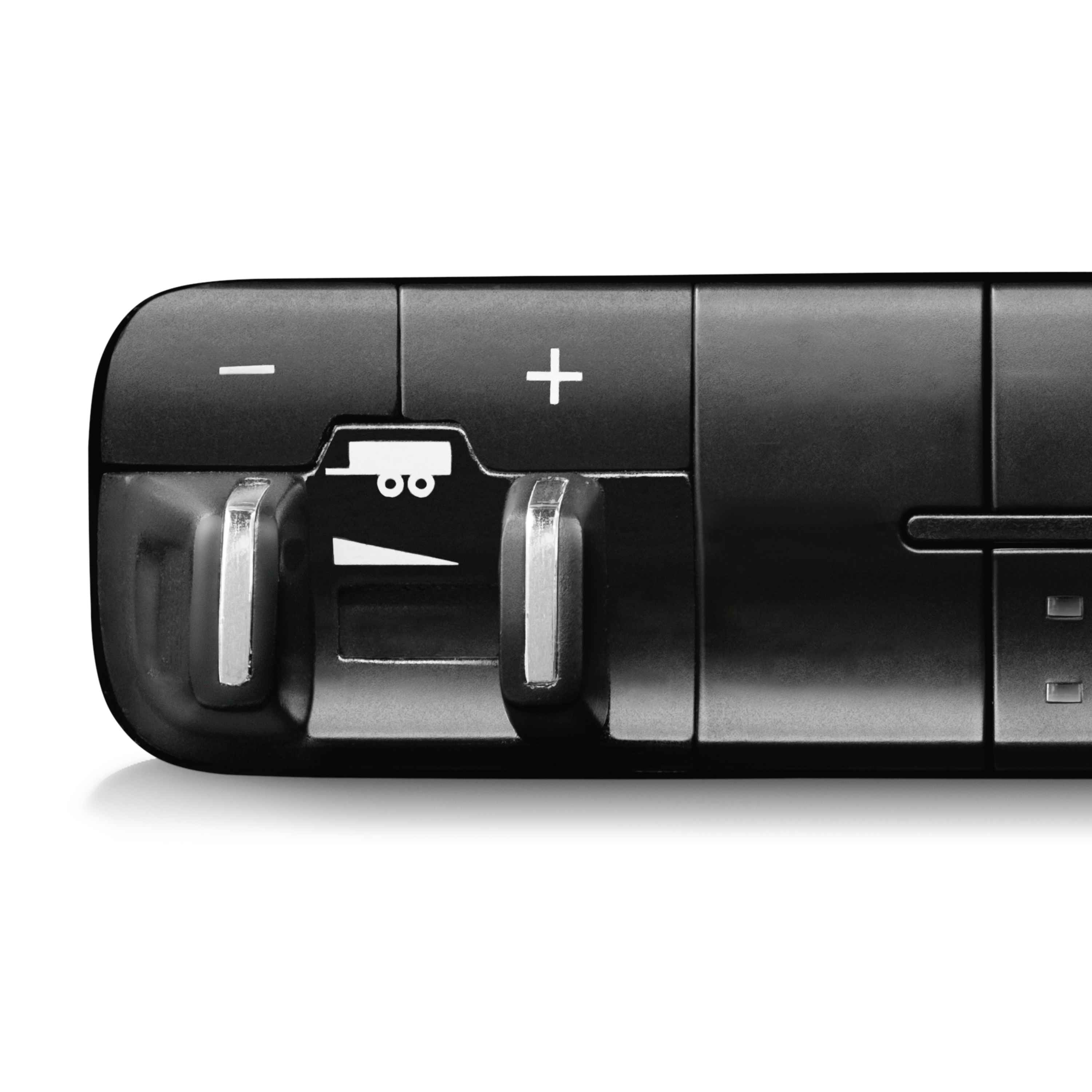 OEM 2016 Ram 1500 Electronic Trailer Brake Controller (Part 82215040AC)