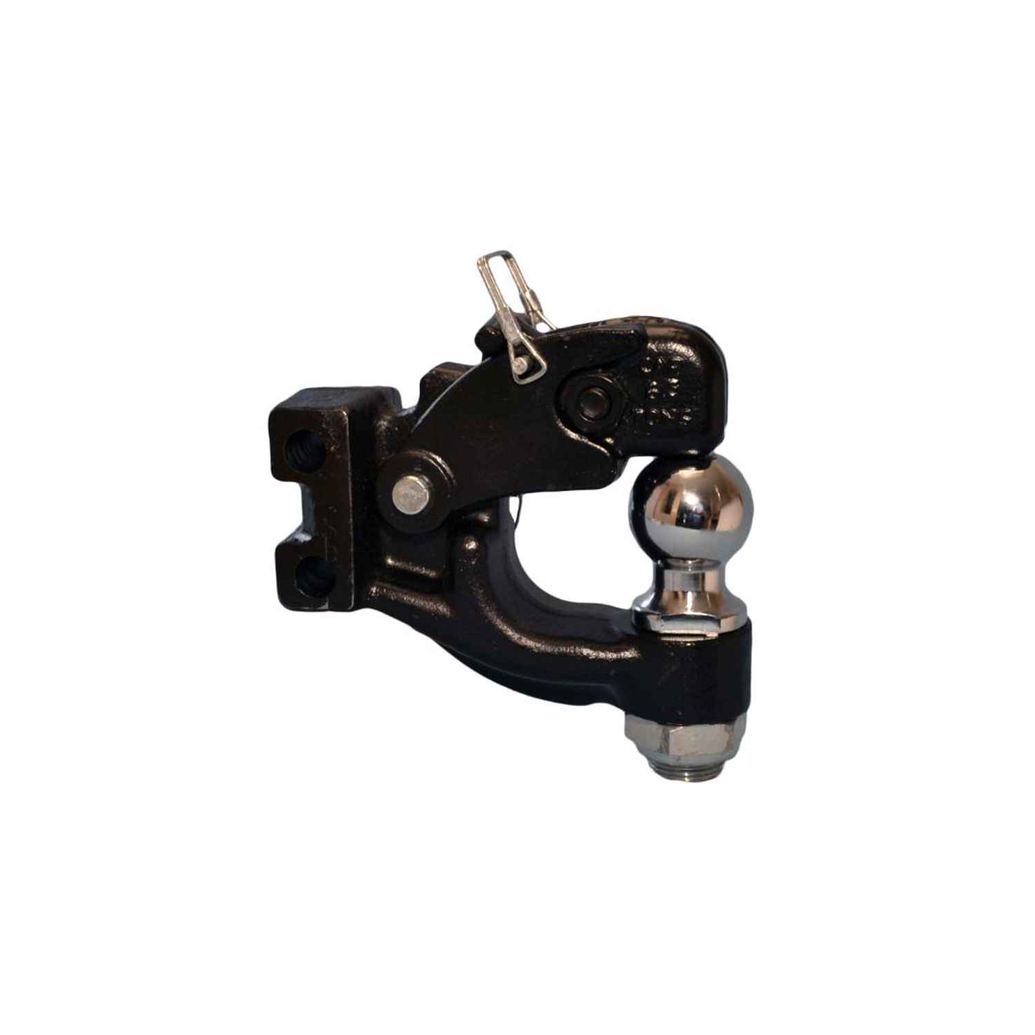 Trailer Tow Adapter Kit