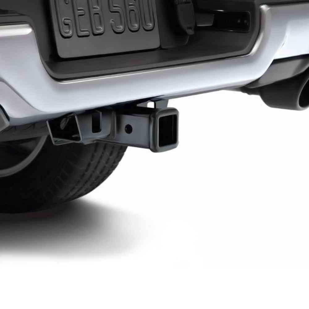 OEM 2021 Ram 1500 (AllNew) 2 Hitch Receiver