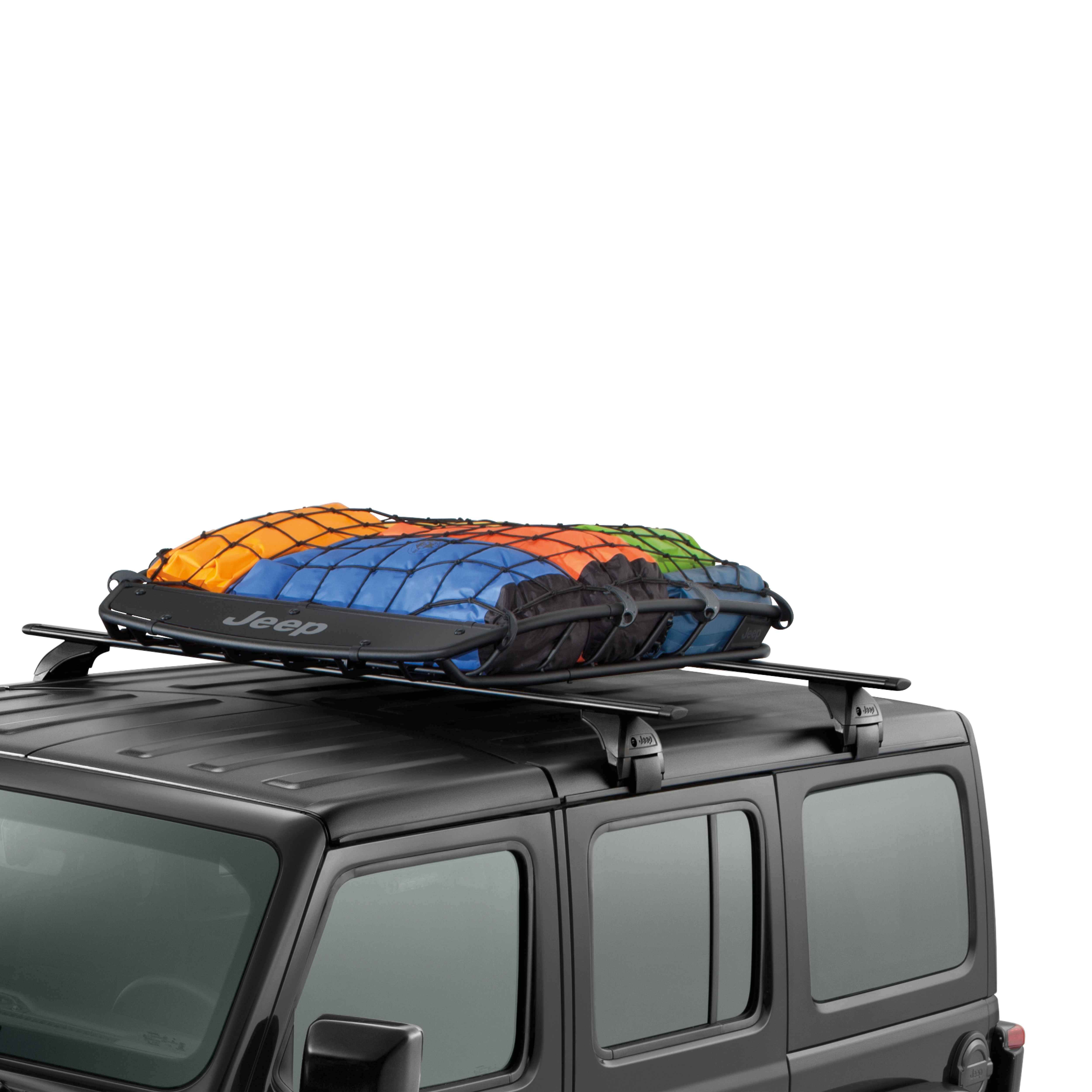 Removable Roof Rack