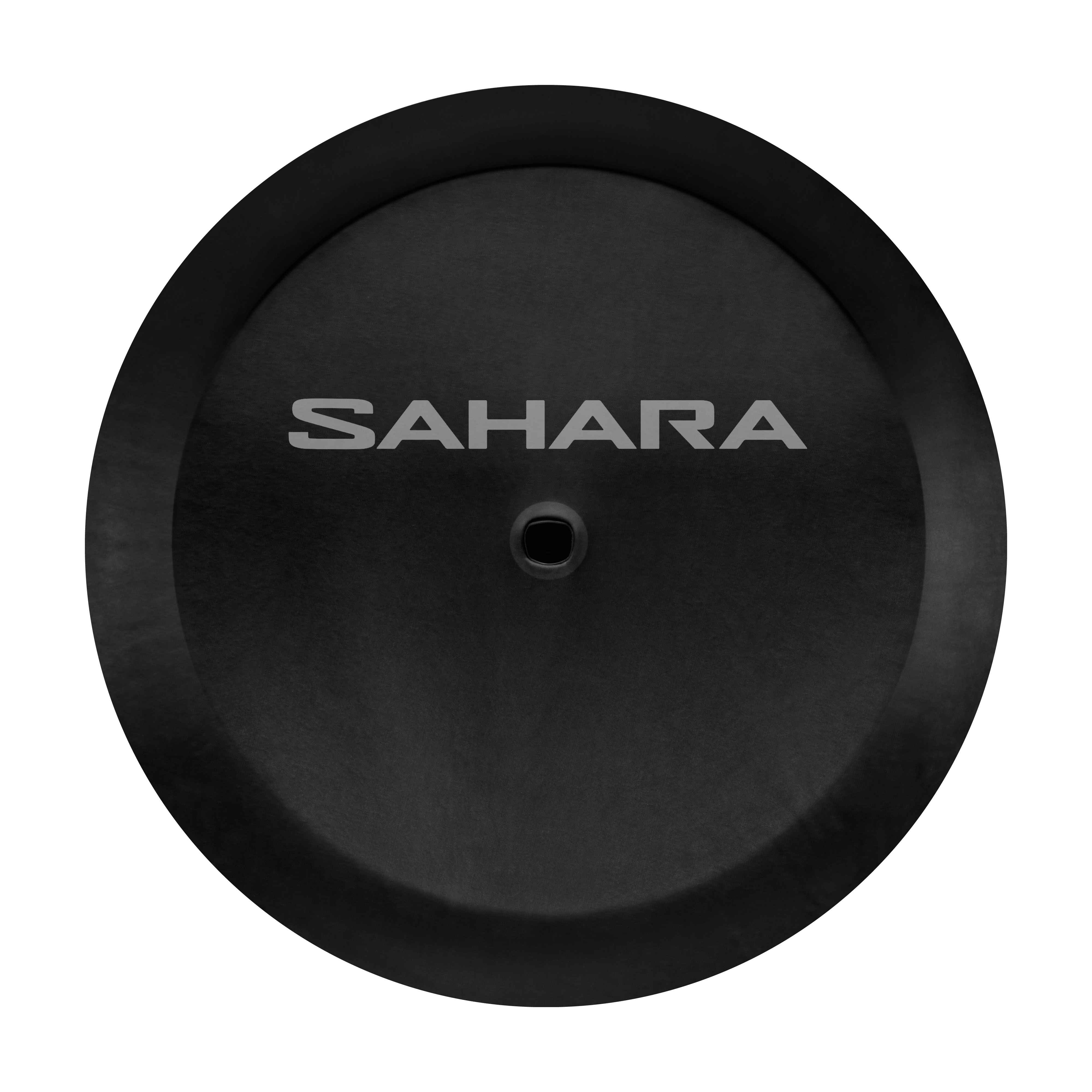 OEM 2018 Jeep Wrangler JL 4Door Tire Cover (Part 82215447AB)