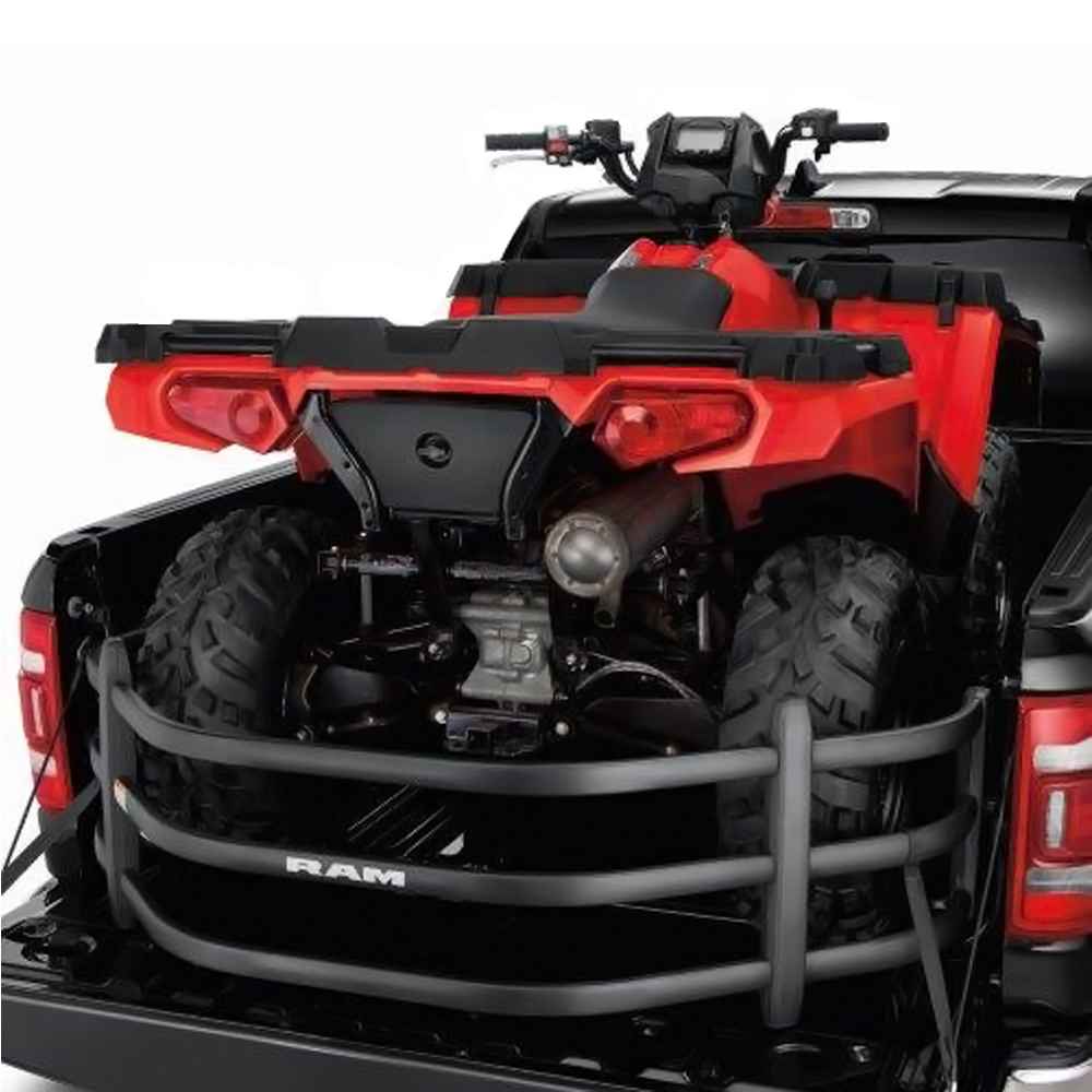 OEM 2021 Ram 1500 (AllNew) Bed Extender (Part 82215724)