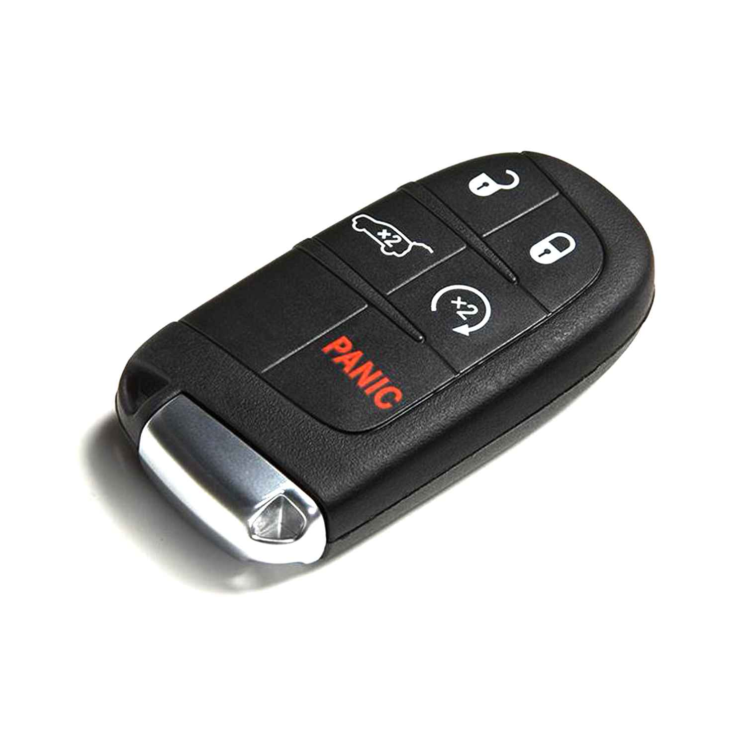 Неисправность smart key jeep cherokee
