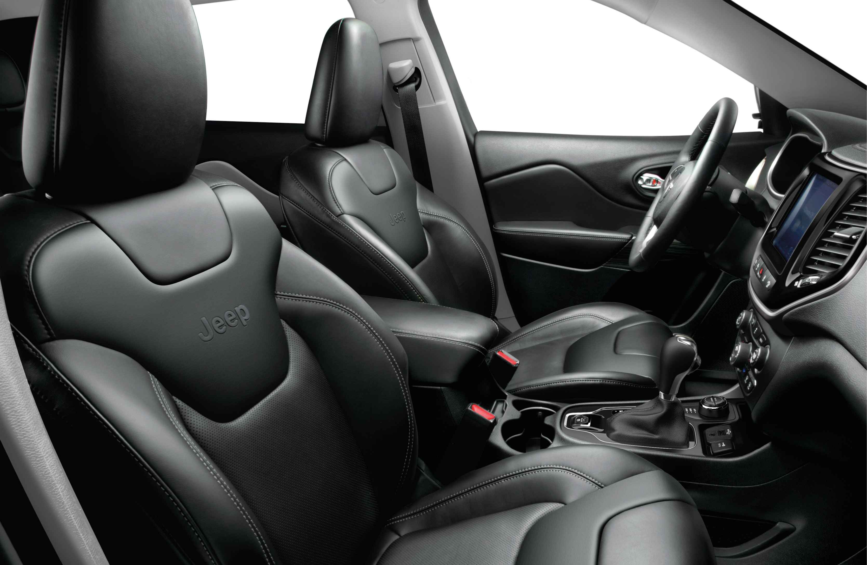 Jeep cherokee interior accessories deals
