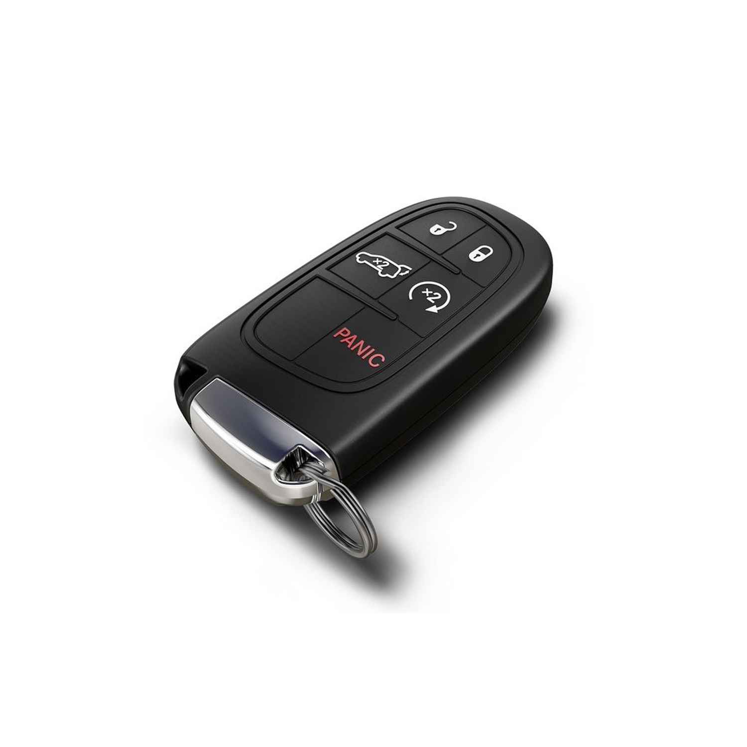 OEM 2019 Jeep Compass Remote Start (Part #82214660AE)