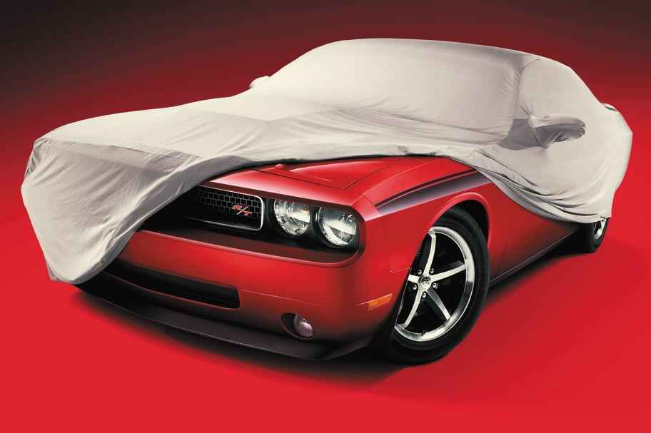 2017 Dodge Challenger Vehicle Cover 82215220
