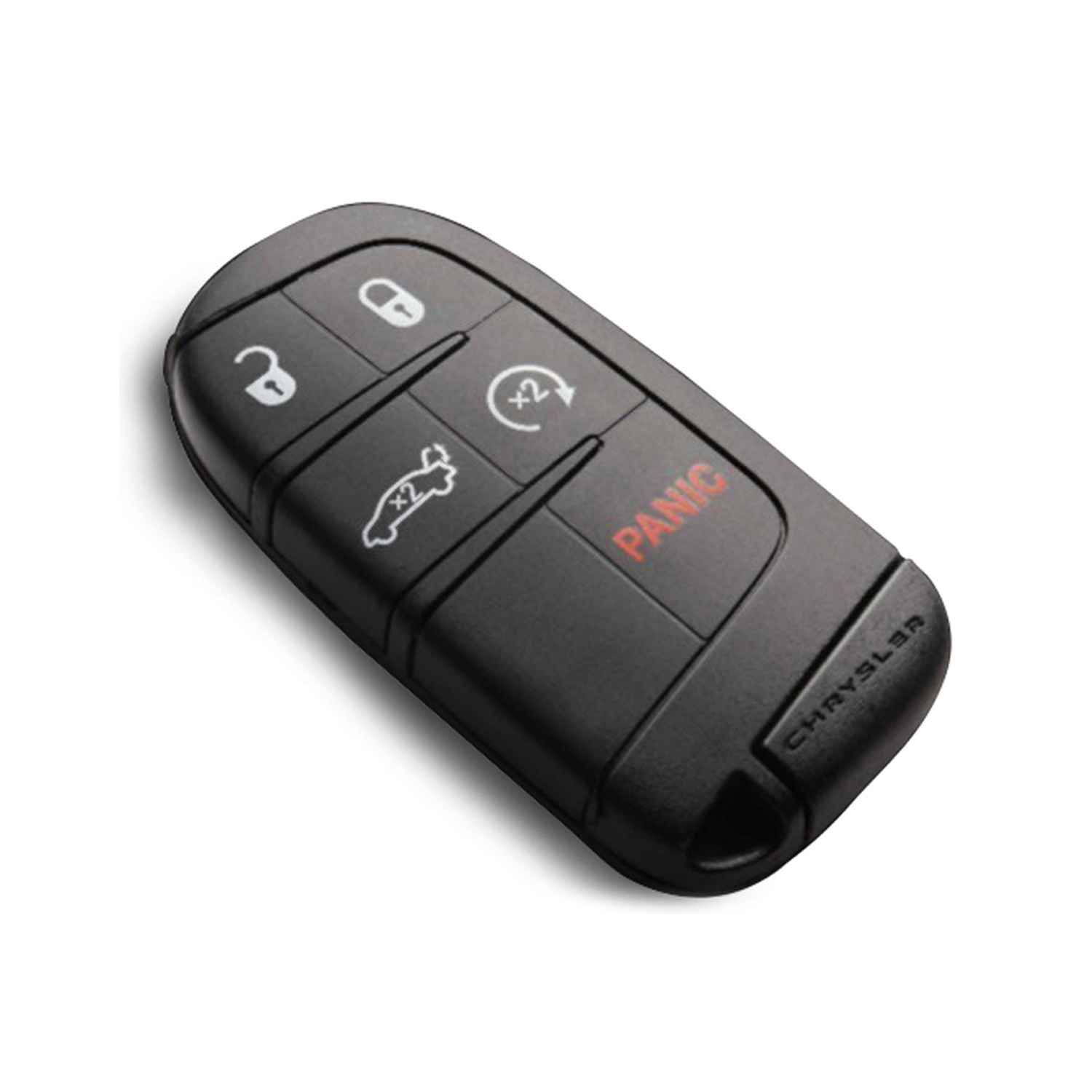 OEM 2015 Chrysler 200 Remote Start (Part #82214175AD)
