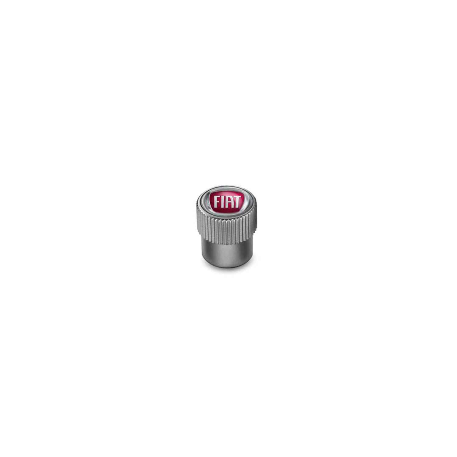 OEM 2020 Fiat 500L Valve Stem Caps (Part #82213716AB)