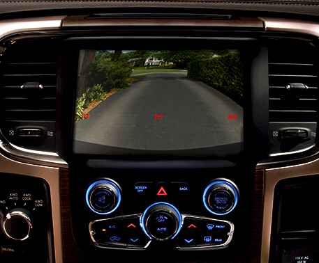 Audio/Video and Electronic Upgrades