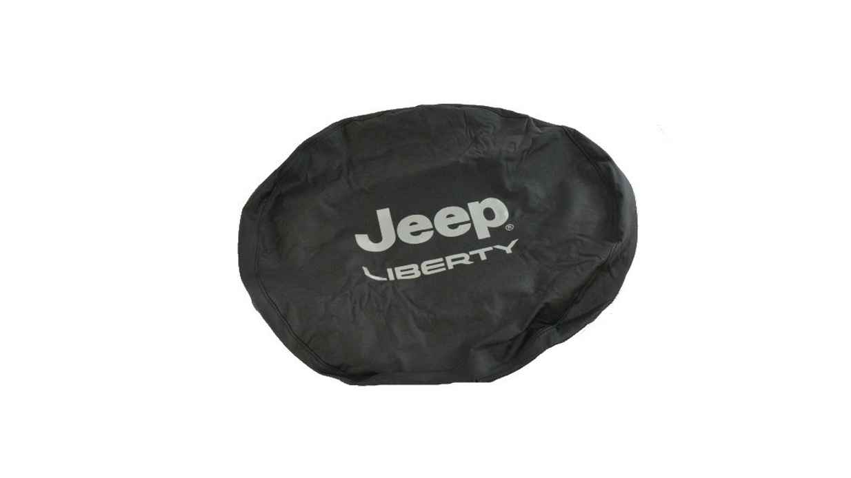 2003 Jeep Liberty Tire Cover 82207586AC
