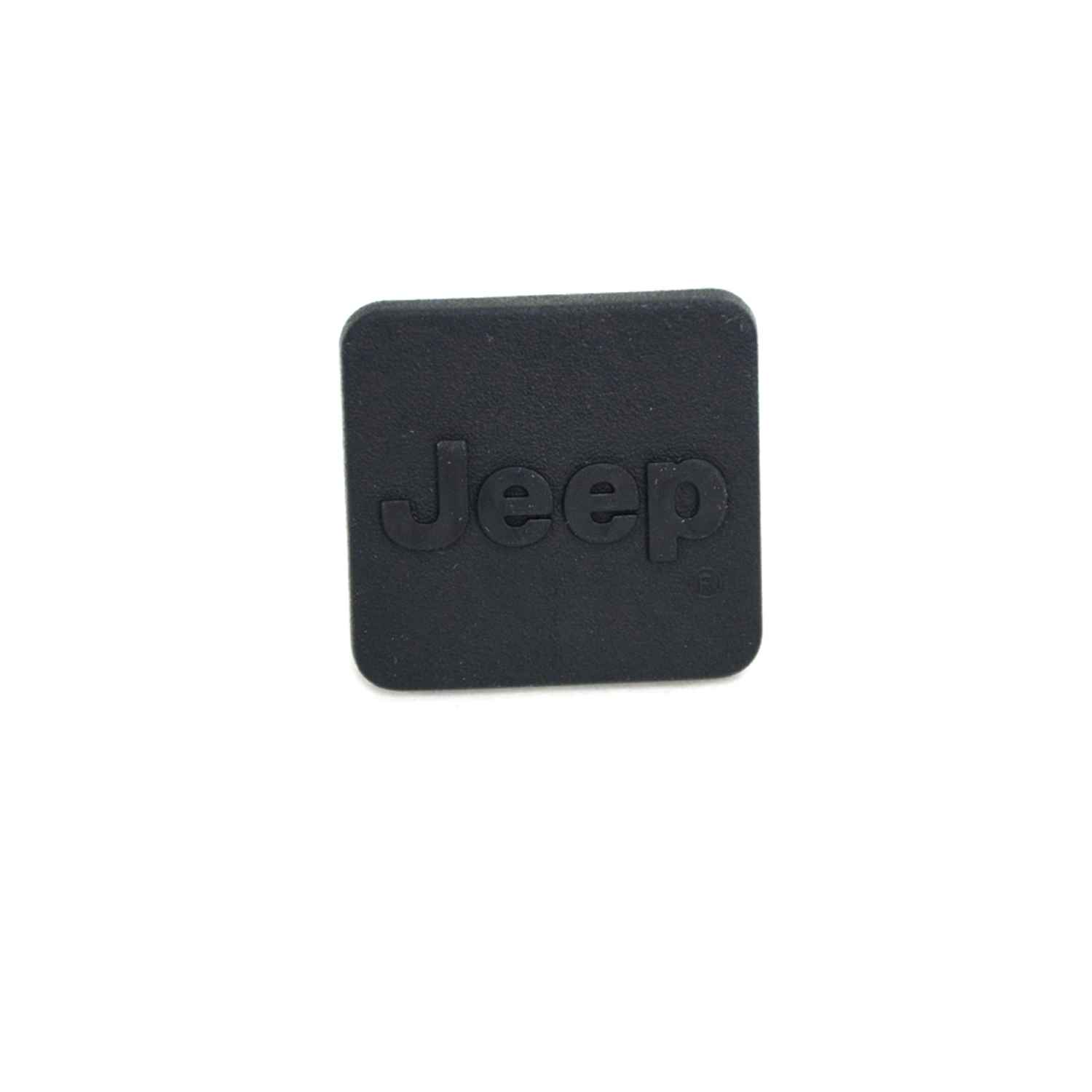 OEM 2012 Jeep Compass Hitch Plug (Part #82208457)