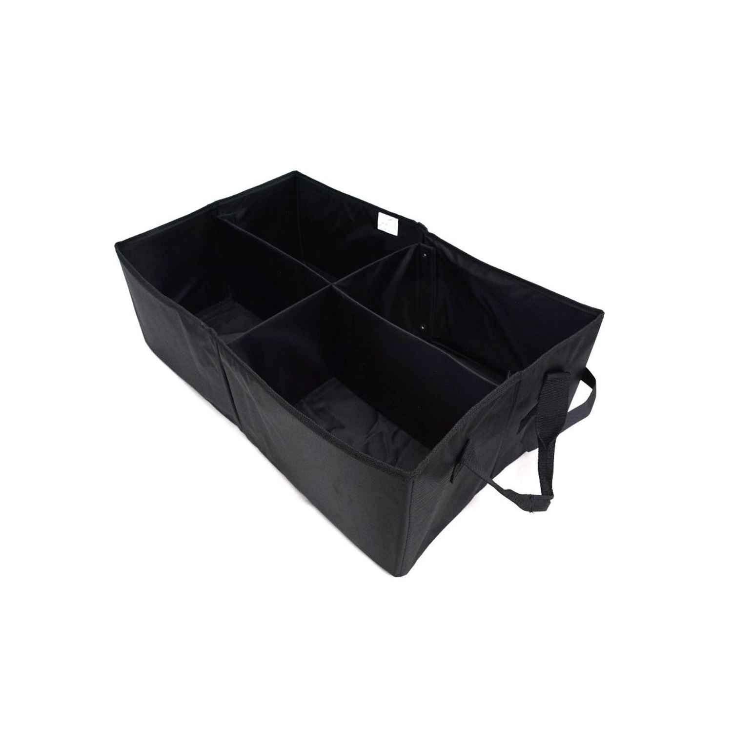 OEM 2018 Jeep Renegade Cargo Tote (Part #82208566)