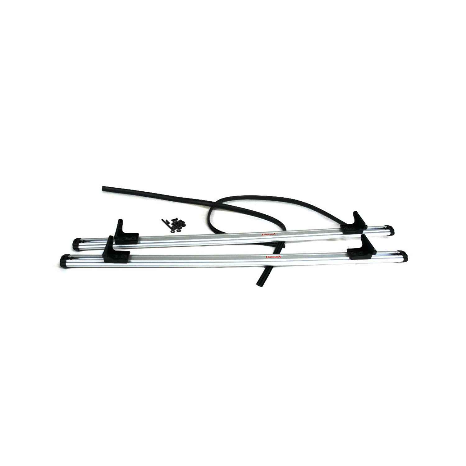 2012 Jeep Compass Removable Roof Rack Kit 82212352