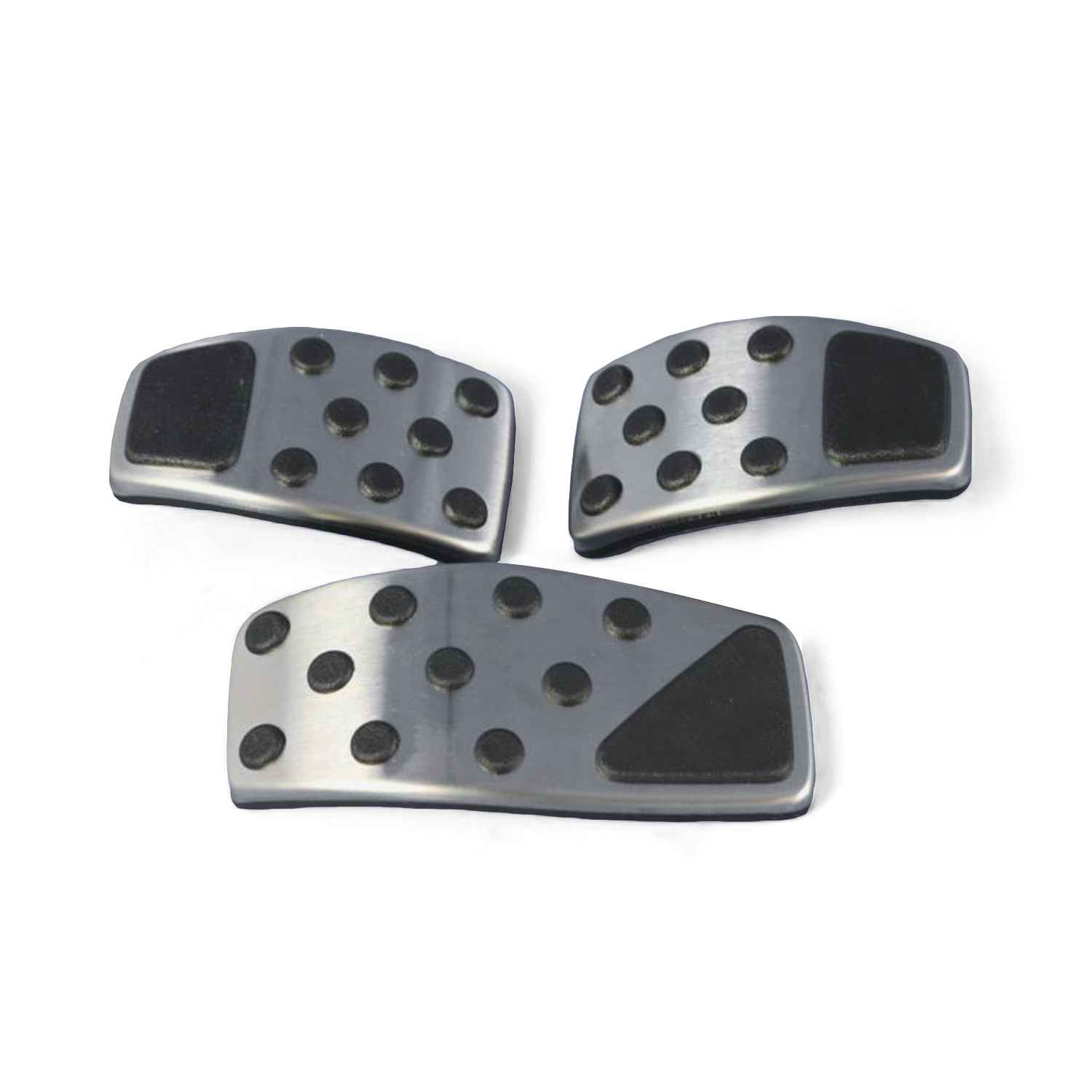 2021 Jeep Compass Pedal Kit 82214268