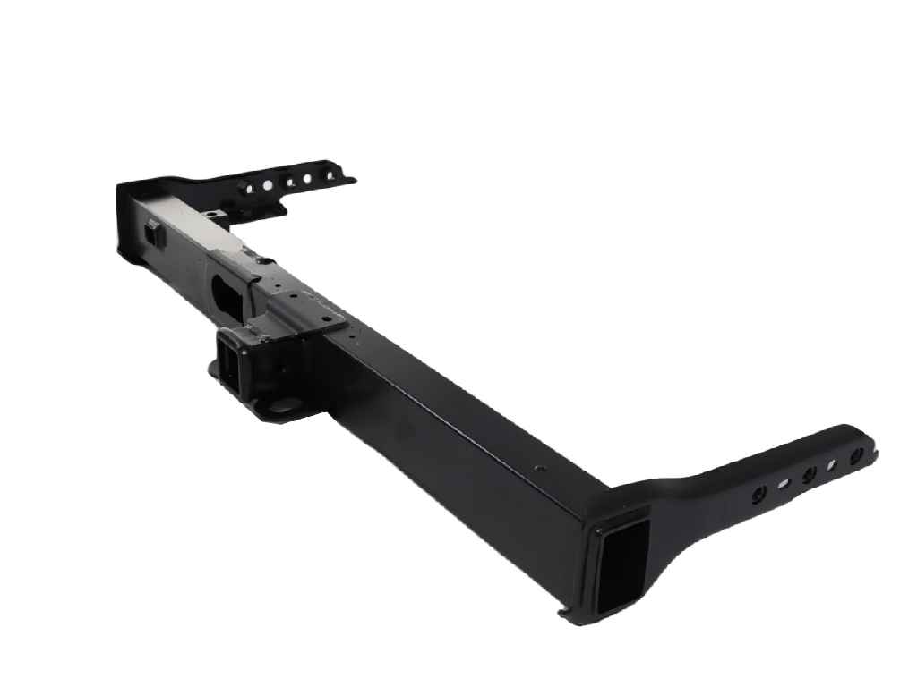 2023 Jeep New Grand Cherokee, two-row Hitch Receiver 82219040AA