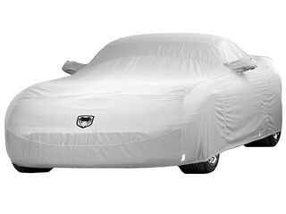 2010 Dodge Viper Coupe Vehicle Cover 82210076
