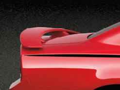 2011 Dodge Charger Spoiler 82212419
