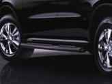 2017 Dodge Durango Side Steps 82212299AE