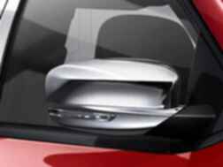 2013 Dodge Dart Mirror Covers 82213130