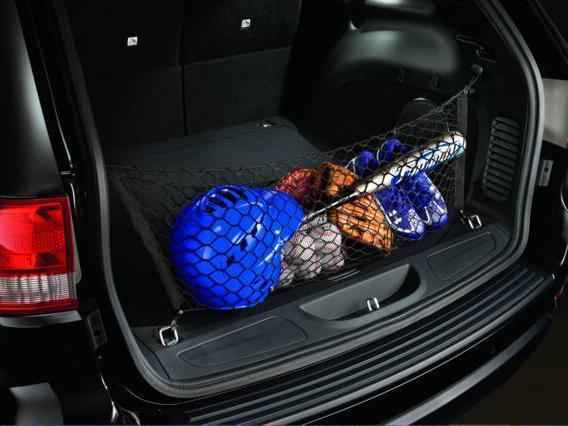 2017 Dodge Durango Cargo Net 82213308