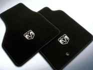 Interior Accessories for your Ram 1500