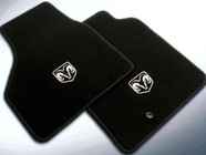 Interior Accessories