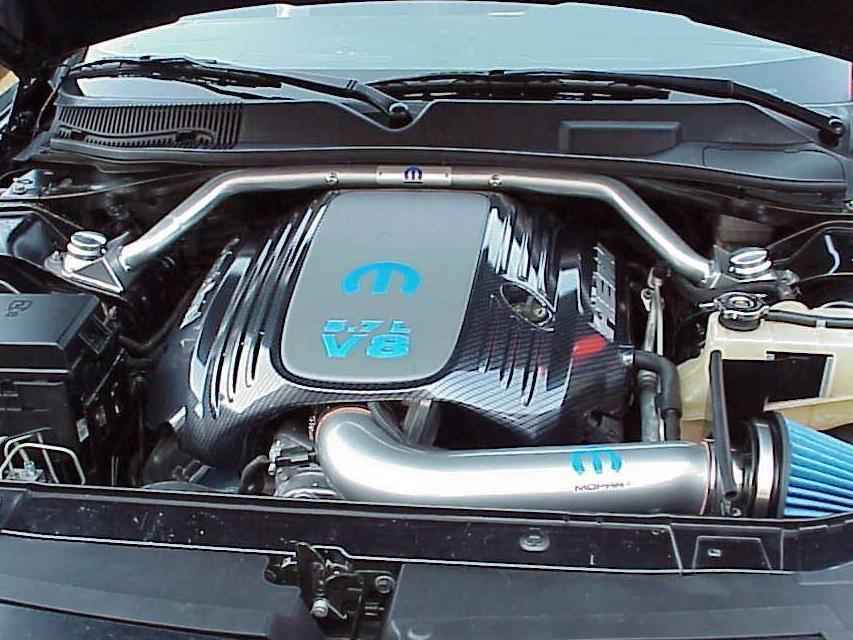 Performance Accessories